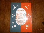 Saris, L. - Leontine