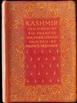 Sir Francis Younghusband - Kashmir Sir Francis Younghusband - Kashmir