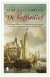 Tom Hillenbrand, N.v.t. - De koffiedief