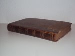 Isaac Watts - De godsdienst van een koopman