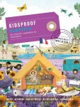 Stephanie Bakker, Roos Stalpers - Kidsproof kamperen de leukste campings in Frankrijk