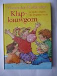Hollander, Vivian den - Klapkauwgom