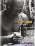 Gasper Ana, Casanovas Antonio, Couteau Jean, - Lempad  IMPRESSIONS OF LEMPAD  MONOGRAPH