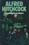 Bundel - Hitchcock: Verschrikkelijke Vertellingen