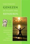 Niederführ G - Genezen in plaats van repareren - Mohammed Khalifa's spectaculaire geneeswijze bij sport- en andere blessures