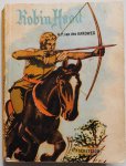 Aardweg H P van den - Robin Hood