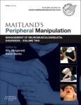 Elly Hengeveld - Maitlands Peripheral Manipulation Vol 2