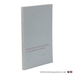 Jager, Eduard Marie de. - Applications of Distributions in Mathematical Physics.