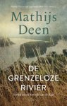 Mathijs Deen - De grenzeloze rivier