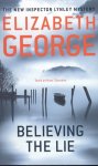Elizabeth George, Tim Bentinck - Believing The Lie
