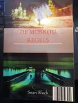 D. Silva, S. Black - De Moskou regels/Alarmfase