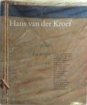 Martin van Amerongen, Boudewijn Büch, Gerrit Komrij, Jan Mulder, Cees Nooteboom, E.A. - Hans van der Kroef. Gezien door de ogen van  M. van Amerongen, ZKH Prins Bernard, Boudewijn Buch...