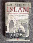 Armstrong, Karen - Islam / de geschiedenis van een wereldgodsdienst