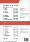H. van der Meiden - Geschiedenis / Vwo 2014/2015 / Examenbundel