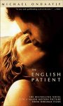 Michael Ondaatje, Michael Ondaatje - The English Patient