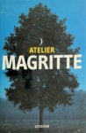 Robert Hughes - Atelier Magritte Met een essay van Robert Hughes