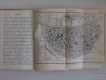 Plantenga, P.B.. - Noord- en Midden- Duitschland. Hartzgebergte, Sächsische Schweiz, Kassel, Hamburg, Bremen, Berlijn, Potsdam, Koppenhagen, Leipzig, Dresden, enz. Reisboek met reiskaart en plattegronden. Naar eigen aanschouwing en naar de beste bronnen bewerkt.