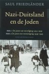 Saul Friedländer - Nazi-Duitsland en de joden