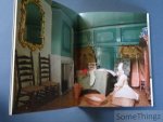 Royen van-Engelberts, Monique. - Sara's poppenhuis: het poppenhuis van Sara Rothé in het Frans Hals Museum