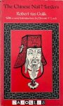 Robert van Gulik - The Chinese Nail Murders