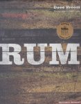 Broom, Dave - Rum