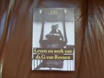 Bel A. - Leven en werk van ds. G. van Reenen