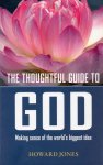 Howard Jones - Thoughtful Guide to God Howard Jones - Thoughtful Guide to God