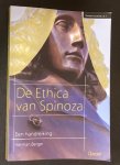 Berger, H. - De Ethica van Spinoza : een handreiking