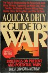James F. Dunnigan ,  Austin Bay 44293 - A Quick & Dirty Guide to War