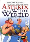 R. Van Royen - Asterix En De Wijde Wereld