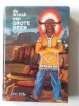 Little, John - De wraak van grote beer Little, John - De wraak van grote beer