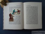 Balzac, Honoré de. - La vieille fille. Illustrations en couleurs de Beuville.