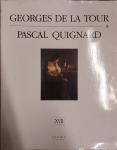  - gGeorges de la Tour & Pascal Quignard