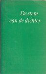 Sivirsky, A. - De stem van de dichter - bloemlezing poezie en proza geschikt om voor te dragen