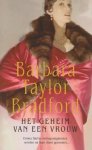 Barbara Taylor Bradfort - Het geheim van een vrouw