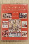 HOUFE, SIMON. - Dictionary of British Book Illustrators and Caricaturists, 1800-1914 With introductory chapters on the Rise and Progress of the Art.