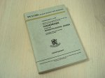 Departement van Defensie - Voorschrift nr. 2 - 1351 - Handboek voor het Dienstplichtig Kader, algemeen voor alle wapens en dienstvakken.