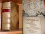 Matthys Balen, Jans Zoon - Beschyvinge der Stad Dordrecht. Vervattende Haar Begin, Opkomst, Toeneming, en verdere Stant. Opgezocht, in `t Licht gebracht, en Vertoond, met vele Voorname Voor-Rechten, Hand-Vesten, Keuren, en Oude-Herkomen