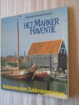 Vroom, Udo - Het Marker Haventje / Buitenmuseum Zuiderzeemuseum
