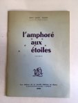 Fleury, Jean-Marie - L'Amphore aux etoiles - Poèmes
