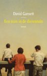 David Garnett - Een man in de dierentuin