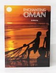 Kay, Shirley - Enchanting Oman