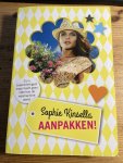 Sophie Kinsella - Aanpakken! Sophie Kinsella - Aanpakken!