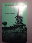 Sieben, Roelof - De jonge Johanna