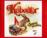 Poortvliet, R. - Kabouter spreekwoorden