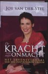 Jaap van der Stel - De kracht van mijn onmacht