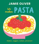 Jamie Oliver - Jamie's kleine keukenbieb - We maken pasta