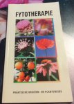 Fytotherapie. Alpen Editions - Fytotherapie / praktische kruiden- en plantengids