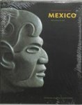 LEYENAAR, Ted J. J. & SOLÍS, Felipe - Kunstschatten uit het oude Mexico LEYENAAR, Ted J. J. & SOLÍS, Felipe - Kunstschatten uit het oude Mexico
