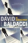 David Baldacci - Amos Decker 1 -   De geheugenman